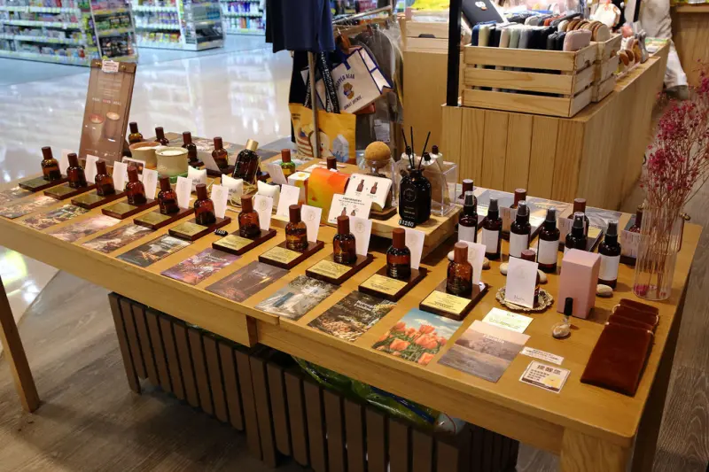 不要再說桃園是美食沙漠，那是因為你還沒來過大江！桃園最推薦的