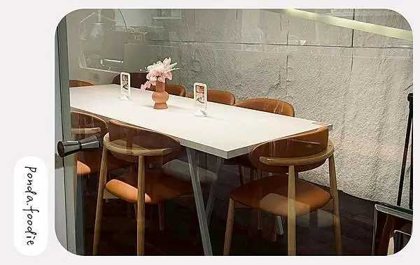 福禱咖啡｜東區新開幕早午餐咖啡廳，超Chill空間，必嚐日式