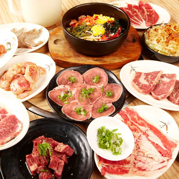 赴日取經　道地的和風炭燒