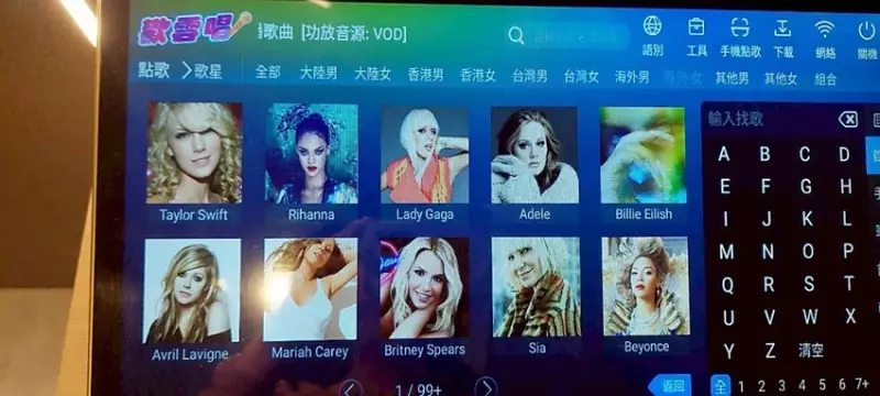 美食｜高雄美食推薦「這間串燒」，最Chill吃到飽 KTV，