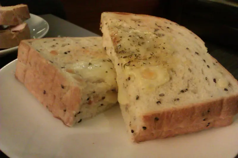 露露聽我說之二訪上島