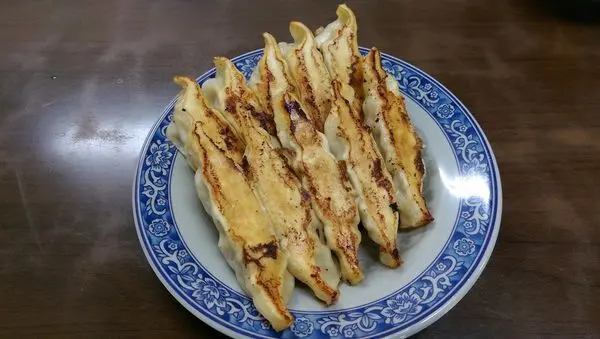 呂家鍋貼：在地人才知的隱藏版好味道(永和)