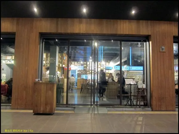 高雄左營區=<食>薄多義~一種簡約風格，自在聚餐的好地方=