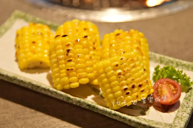 東區燒肉推薦 豆町村燒肉 ll 國父紀念館美食，嚴選新鮮頂級