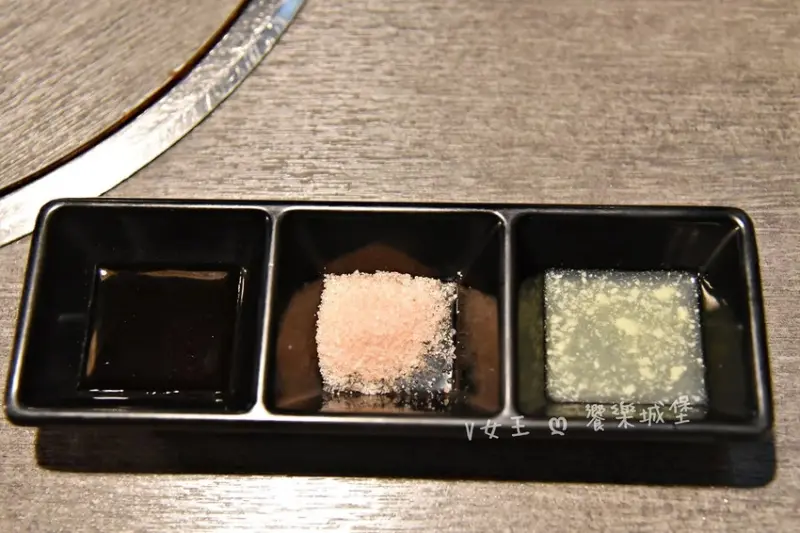 東區燒肉推薦 豆町村燒肉 ll 國父紀念館美食，嚴選新鮮頂級