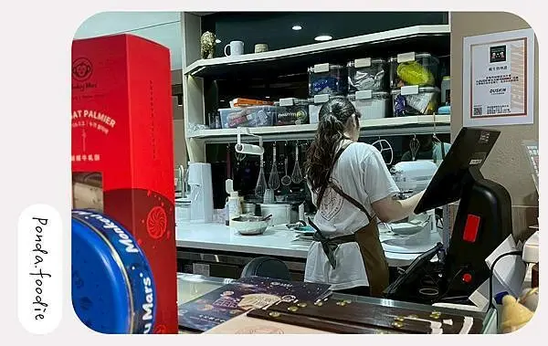 福禱咖啡｜東區新開幕早午餐咖啡廳，超Chill空間，必嚐日式