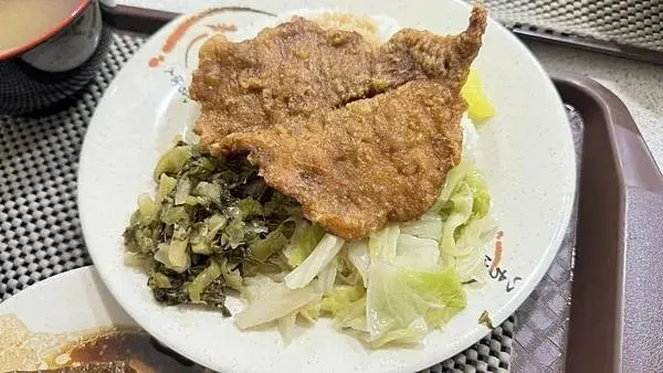 新店址重啟，一吃就懂老味道的底氣，燉出魂的那一口！【台北市中