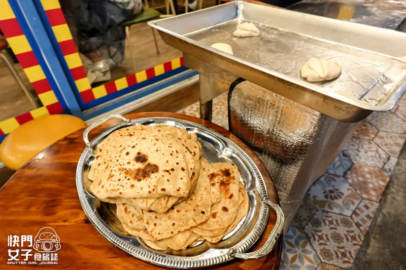 4師大商圈美食Salt %26; Spice印度阿拉伯墨西哥異國料理咖哩捲餅口袋餅.jpg