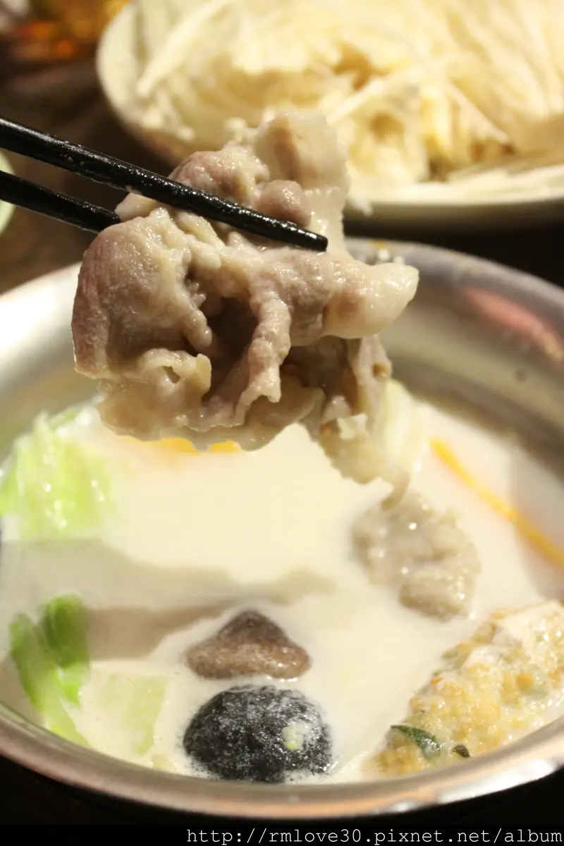 宜蘭宜興路‧上乘三家涮涮鍋共和國