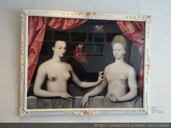 【台北食記】逗點咖啡（Cafe de comma)，洋溢人文藝術氣息