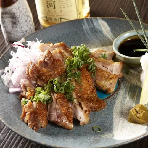 酌一杯清酒　輕鬆自若的微醺時光