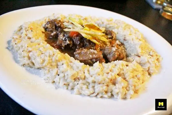 【美食-松山區】繆思咖啡 Muse Café　母親節好去處，2F專屬空間適合親子同樂啊！