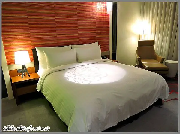 【新竹市東區】FLEUR LIS 芙洛麗大飯店 & 食譜自助百匯餐廳 & OCEAN BAR