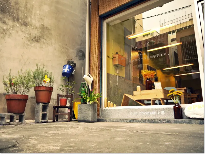 【高雄】老鼠貝果有家囉～小巷貝果