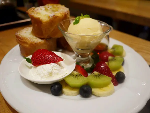 【台北 中山區/捷運中山站】Jumane Cafe 佐曼咖啡館-輕食選擇多口味有亮點