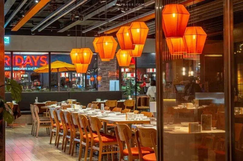 聚餐必選！時時香中壢大江店六人套餐超下飯美味推薦。