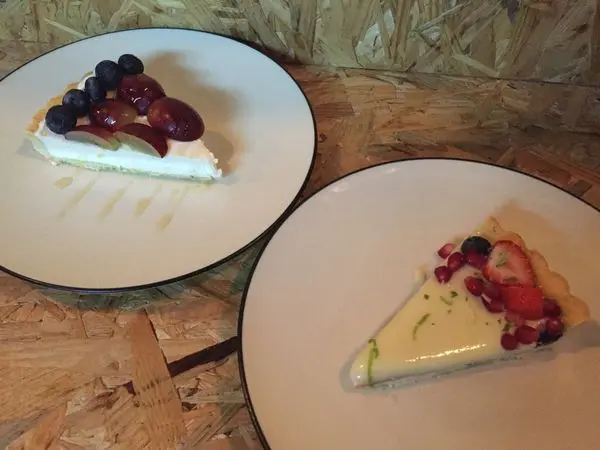 捷運信義安和 ✿ 貳房苑 ✿ 高貴優雅 都市中的小綠洲