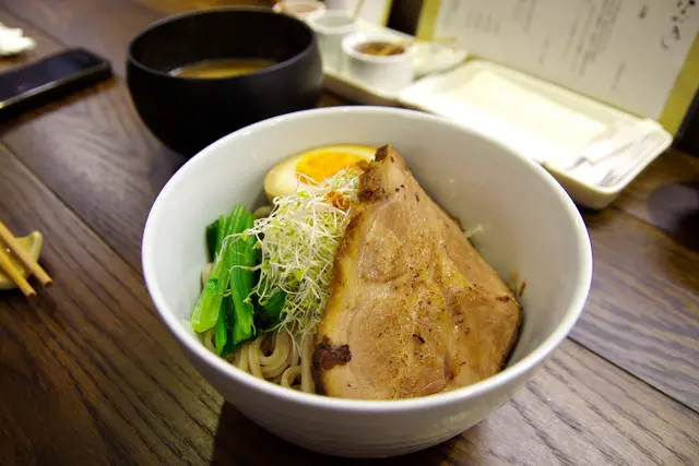 [台北] 緣麵屋 enishi