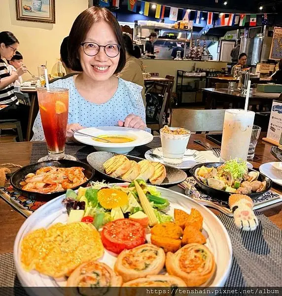 【民生社區私廚】Marinheiro No.9 水手9號 │