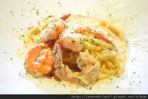 ♥哈克廚房-信義區香濃義式海鮮飯/麵        
      