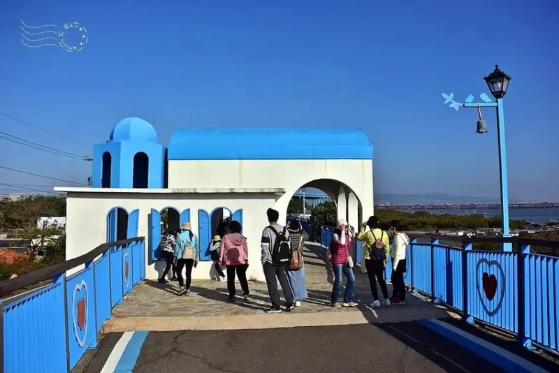 【麗水漁港】麗水驛站