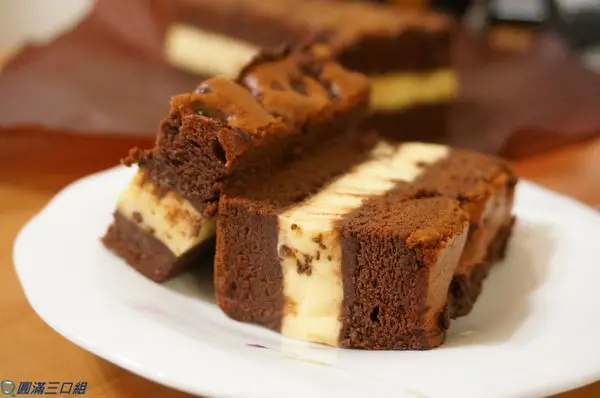 【彌月蛋糕試吃】法國的秘密甜點@原料的產地直送 原汁原味的甜點不再遙不可及