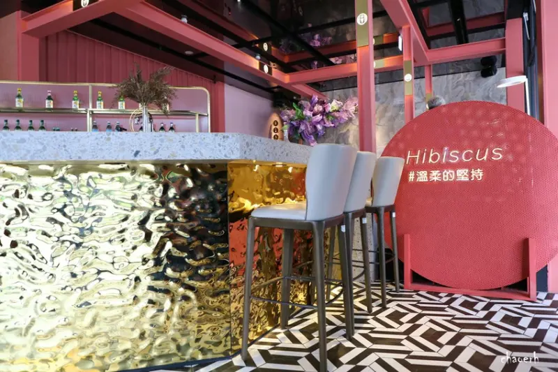 台中-紫木槿무궁화韓國烤肉•韓鍋