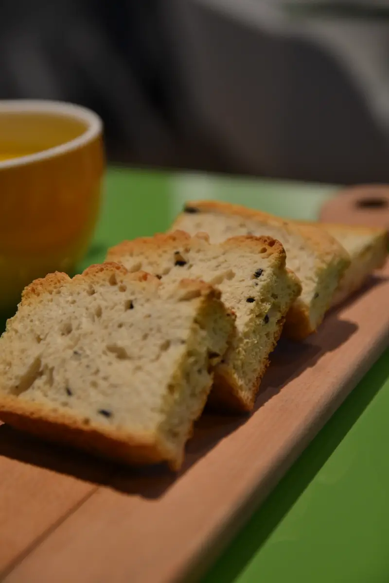 Plato碟子餐廳(ATT for FUN店)，地中海創意料理