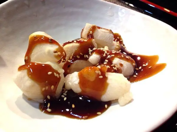 [永康街] 甘味處もち（麻糬）餅屋，暖暖的日式小店