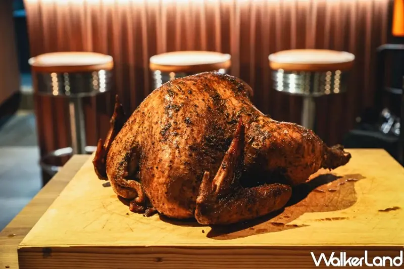 漢堡控朝聖！Dayne’s 漢堡嘉年華5款燒烤漢堡，平日限定「牛舌漢堡排堡」必吃。