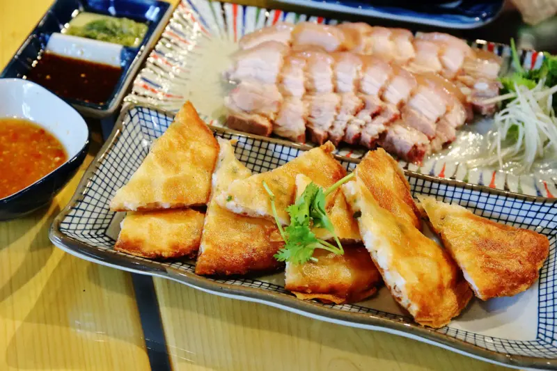 新北萬裡新景點推薦！亮山川景觀休閒園區，戲水新秘境，佔地很大