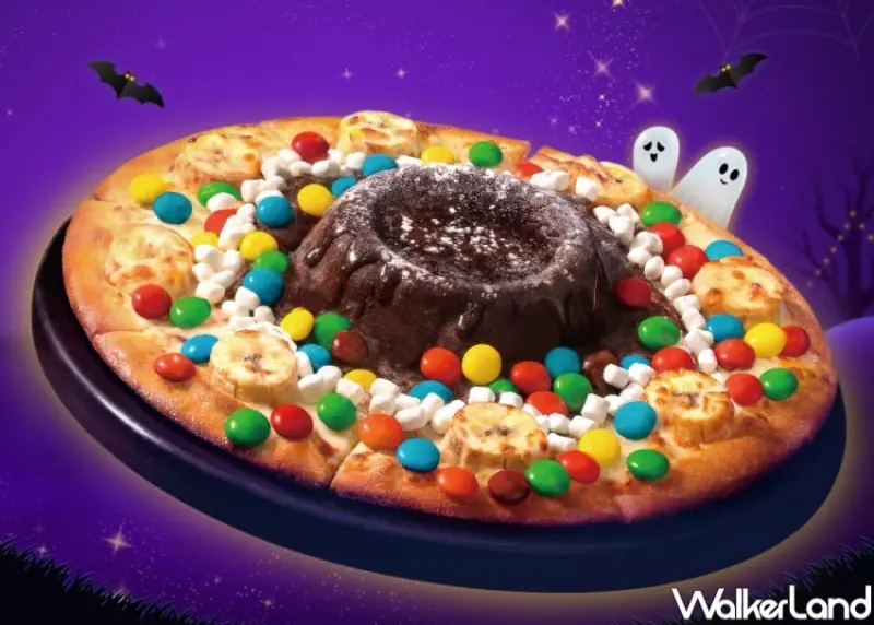 4大速食新品！麥當勞炸蝦堡回歸 達美樂巧克力豆披薩，必勝客「解職員工」披薩升級。