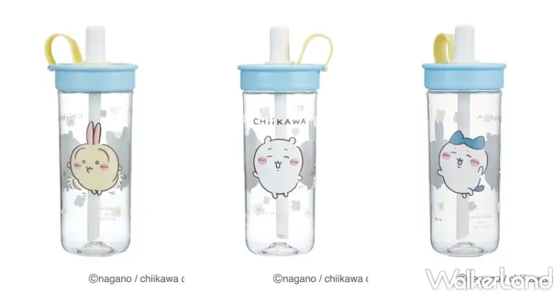 吉伊卡哇蛋糕！85℃吉伊卡哇蛋糕附公仔，再加碼吉伊卡哇飲料杯必買。