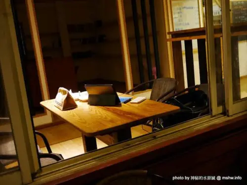 【食記】台中岳家庄夜景咖啡廳.夜生活@沙鹿東海藝術街&都會公園後山 : 以咖啡,輕食,披薩與鐵塔佐海線夜景…              