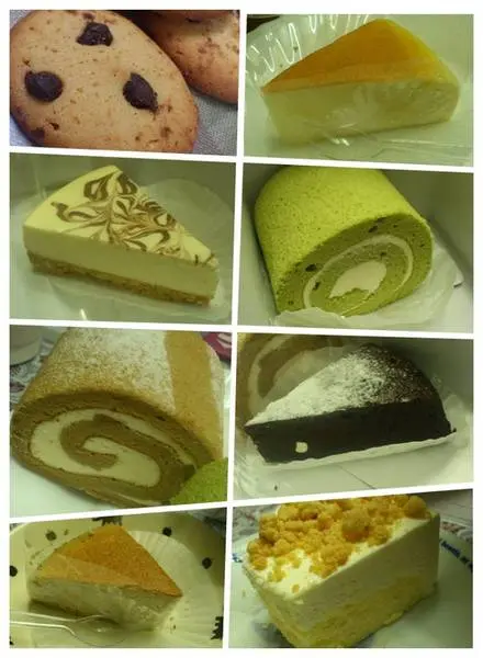 ＊基隆～市場內隱藏版的甜點工房 Sweetness詩薇樂思＊