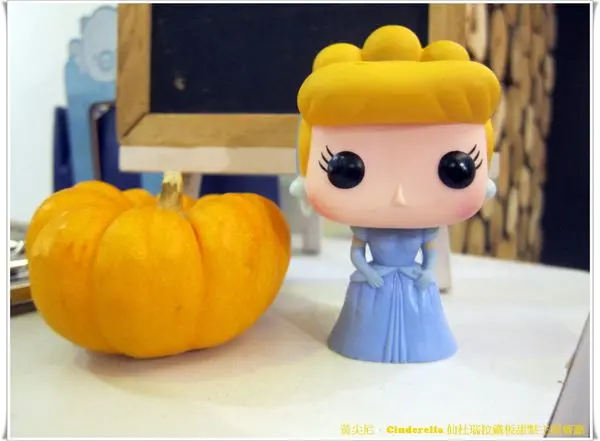 高雄鼓山區=<食>Cinderella 仙杜瑞拉鐵板甜點主題餐廳 人人都有個公主夢=