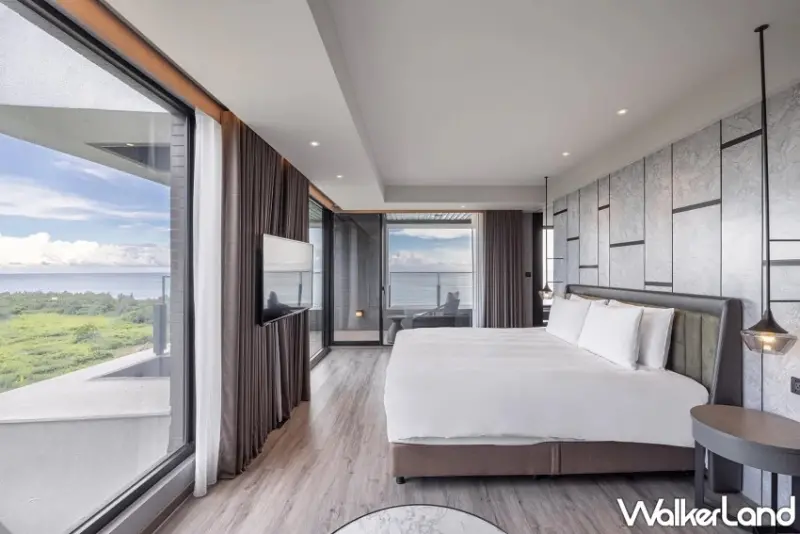 花蓮太魯閣山海間的心靈旅行！煙波「海息石語・調衡心旅」打造全台首創五感調衡體驗。