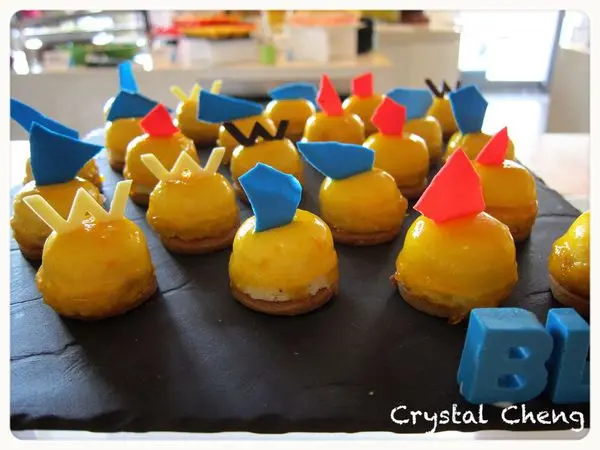 【台北好食推薦】W Hotel bliss聯名快樂配方 W 自助式下午茶 好多酸不溜丟飲料跟食物 好有氧推薦!!