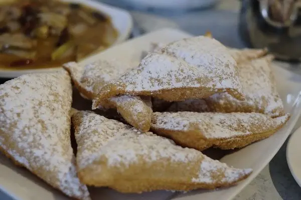 台北中正 勺勺客 - 隱藏巷弄好吃陝西料理，炸奶豆腐必點啊