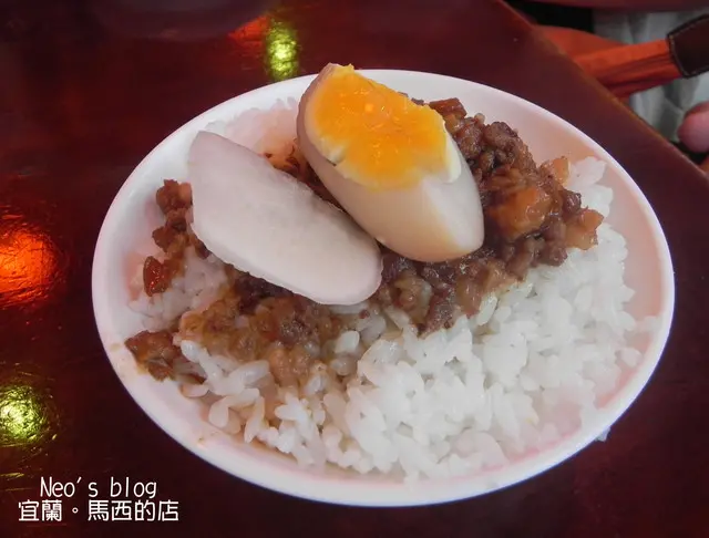 平價又好吃的～宜蘭。馬西的店