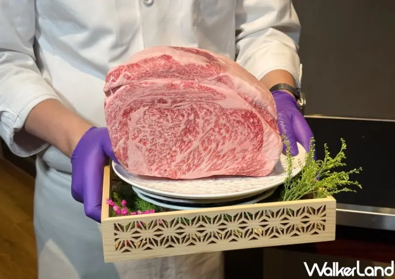 東京百年「日山壽喜燒」開到台北！僅4款套餐，無低消、隱藏版吃法推薦。