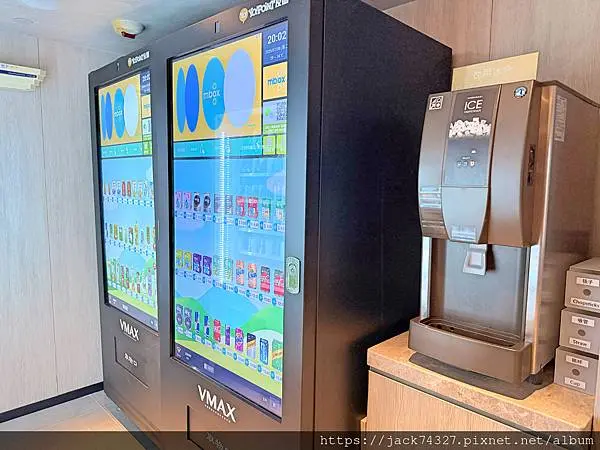 {澳門住宿}澳門葡京人LINE FRIENDS　L'OCCI