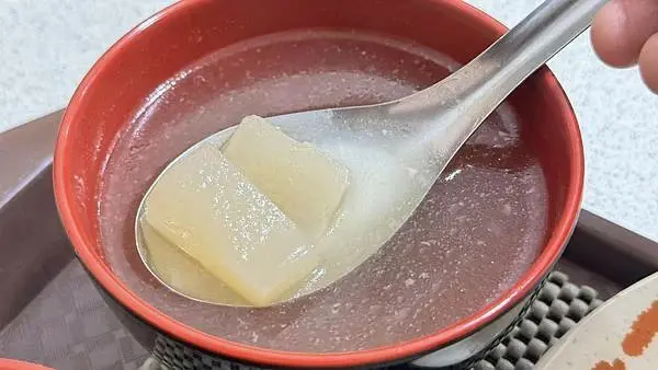 新店址重啟，一吃就懂老味道的底氣，燉出魂的那一口！【台北市中