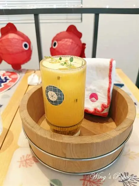 宜蘭礁溪咖啡廳，咖啡浴 FURO CAFE，日式澡堂夏季季典