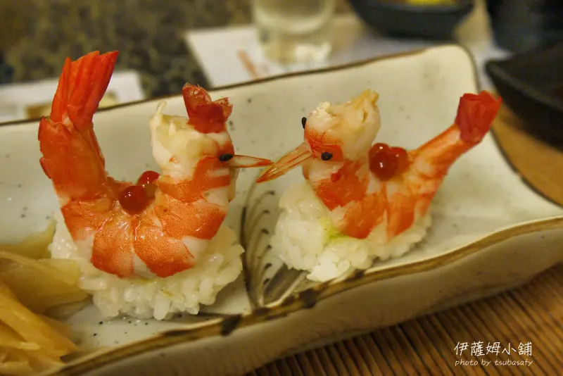 無菜單料理之伊薩姆小舖