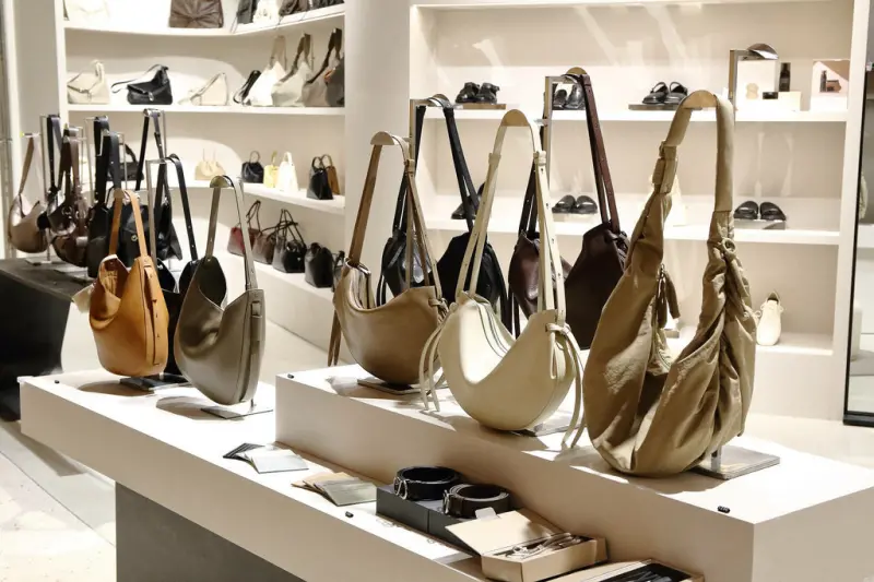 不要再說桃園是美食沙漠，那是因為你還沒來過大江！桃園最推薦的