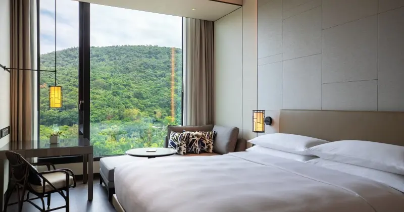 錯過再等一年！台北士林萬麗酒店七週年慶，士林廚房晚餐88折吃到飽、父親節限定住房專案搶先看。