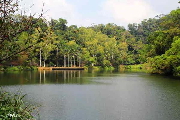 [ 桃園⊙慈湖]探訪秘密靈境後慈湖