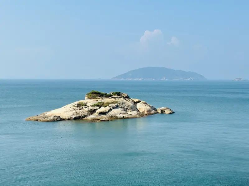 2025馬祖國際藝術島官方一日遊｜藍色創藝航線深度體驗攻略＋