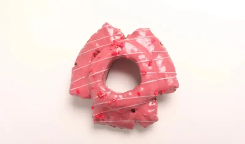 日本甜甜圈熱潮來了！JACK IN THE DONUTS登陸橫濱Lumine百貨，健康系+鹹食系共25種以上每天換著吃。